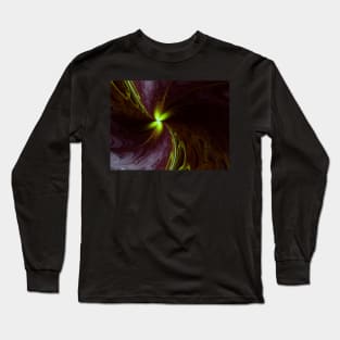 Into the light 01 Long Sleeve T-Shirt